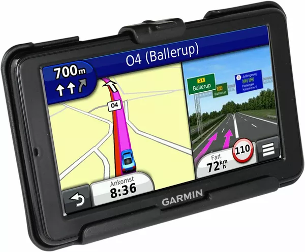 Support RAM MOUNTS pour téléphones et GPS - vue 2