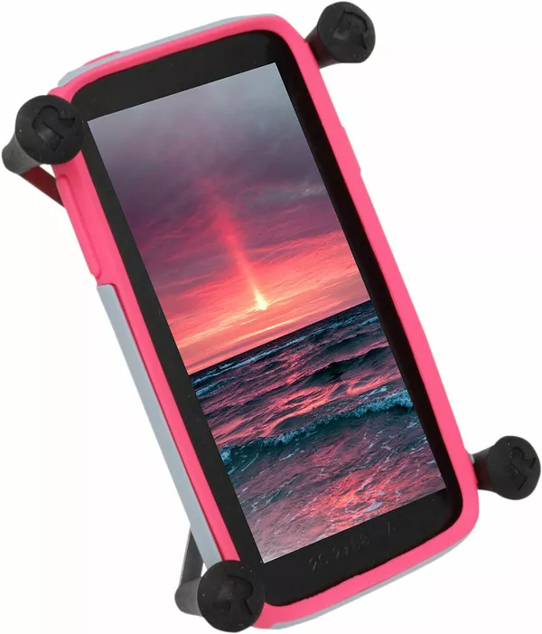 Support large RAM MOUNTS pour appareil X-Grip® IV - vue 3