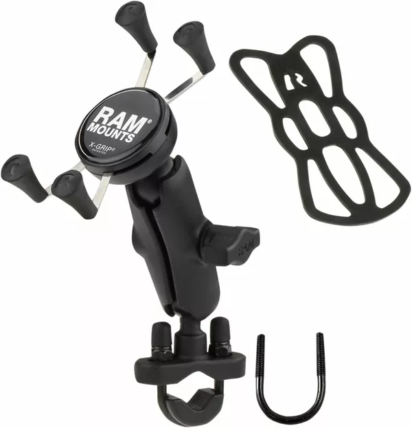 Kit X-Grip U-Bolt RAM Mounts