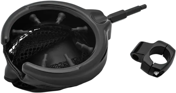 Universal drink holder W/1 mou - vue 2