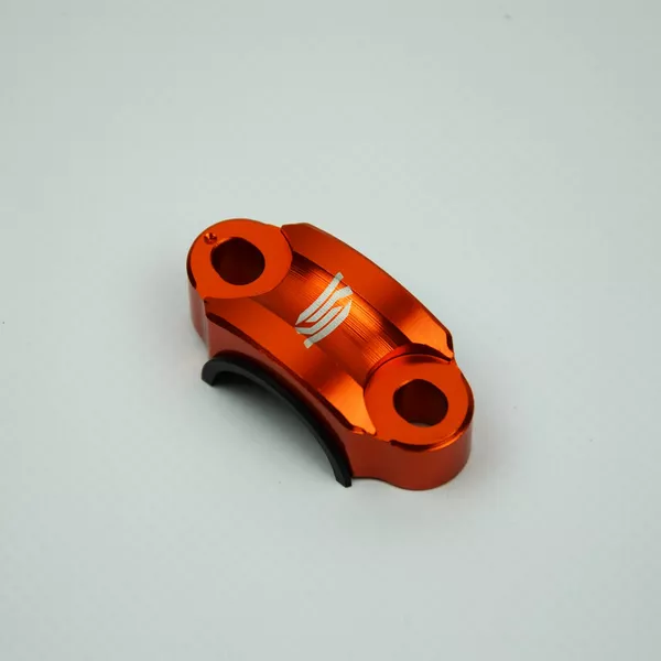 Barre de rotation universelle CLMP or SCAR RACING - vue 3