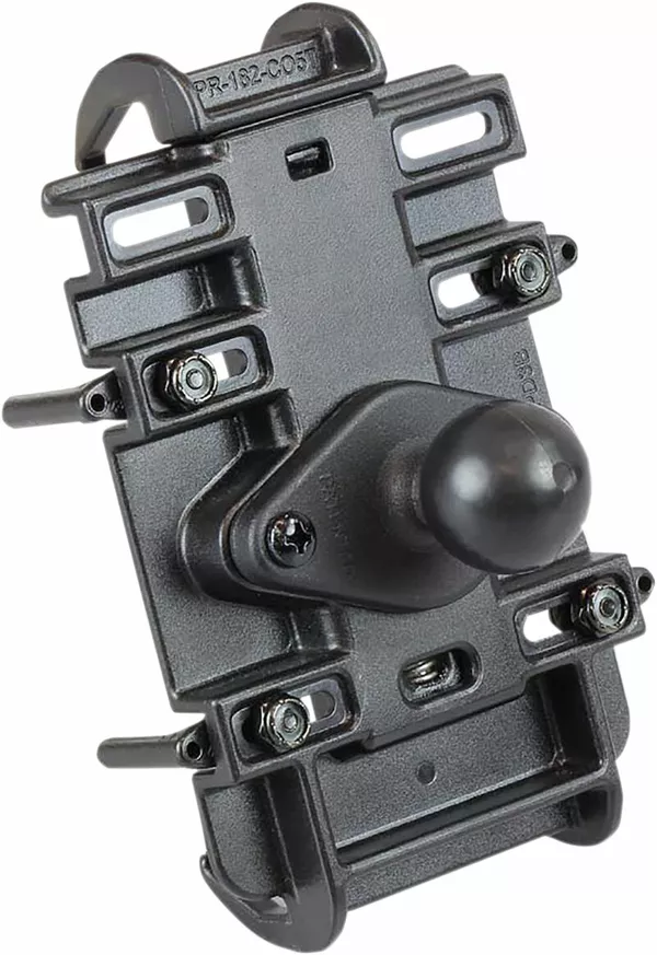 Cradle universel Quick Grip RAM Mounts - vue 3