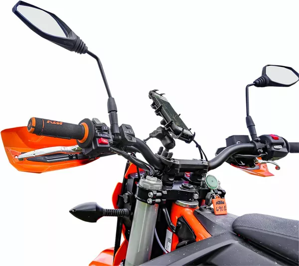 Cradle universel Quick Grip RAM Mounts - vue 5