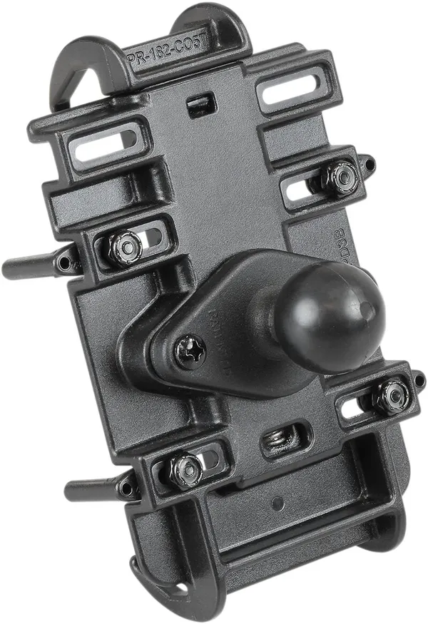 Kit Quick Grip avec rotule RAM MOUNTS - vue 4