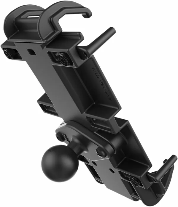 Kit Quick Grip XL avec ball RAM Mounts - vue 4