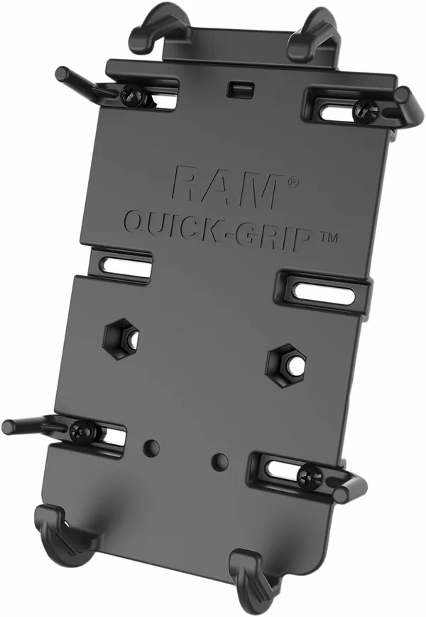 Kit Quick Grip XL avec ball RAM Mounts - vue 7