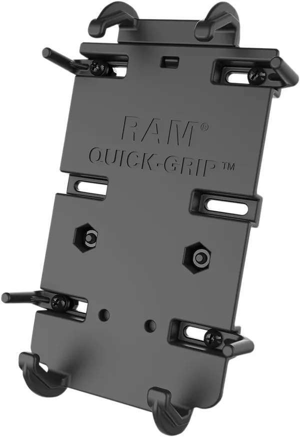 Kit Quick Grip XL avec ball RAM Mounts - vue 8