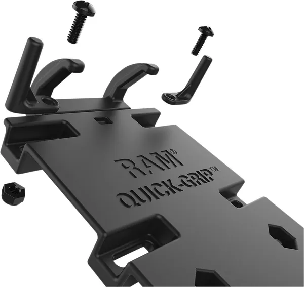 Kit Quick Grip XL avec ball RAM Mounts - vue 9