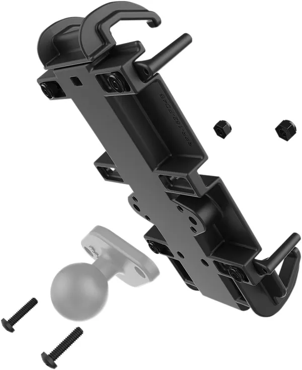 Kit Quick Grip XL avec ball RAM Mounts - vue 10