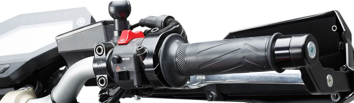 Miroir Thread M10 1 bille SW-MOTECH
