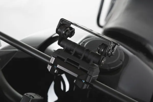 Support GPS SW-MOTECH Crossbar 10/12M - vue 2