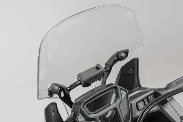 Support GPS SW-MOTECH Crossbar 10/12M - vue 4