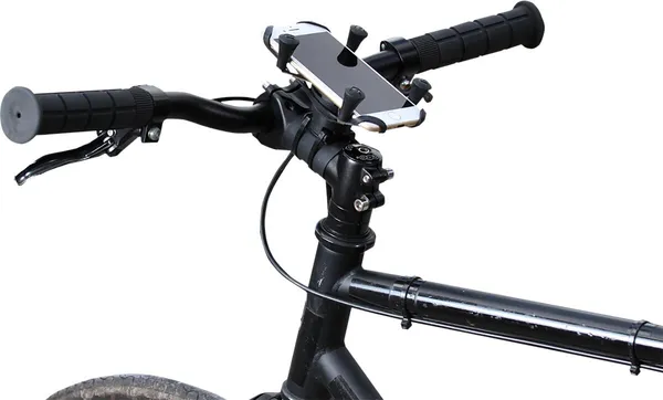 Kit X-Grip RAM MOUNTS avec base vélo - vue 4