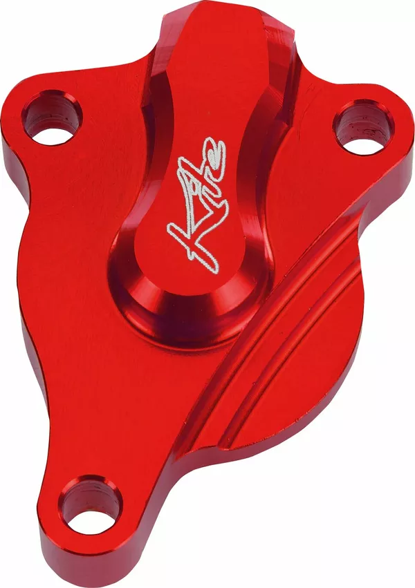 KITE Triple clamp 85 cc rouge - vue 2