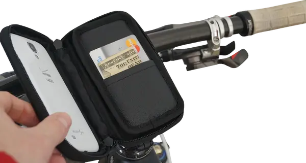 Support téléphone BIKASE HDY Andy 5 - vue 4