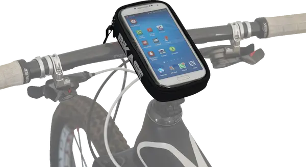 Support téléphone BIKASE HDY Andy 5 - vue 5