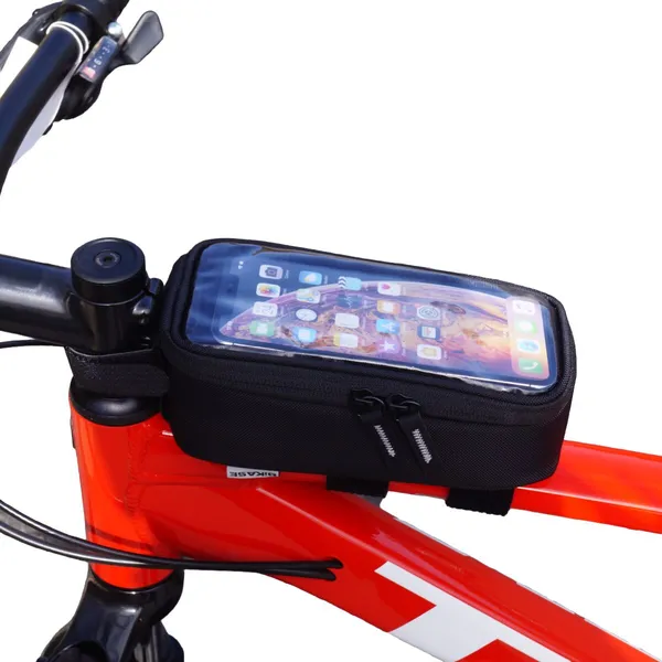 Support téléphone BTL x 6 BIKASE - vue 6