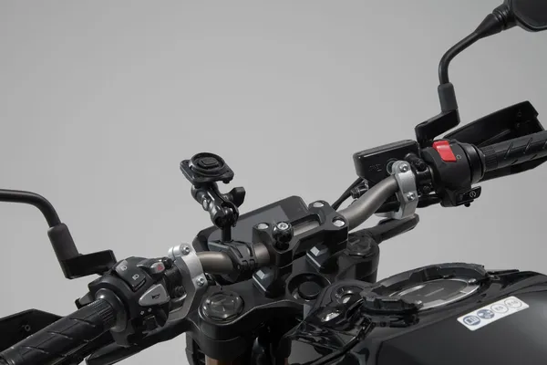 Kit support universel X-Grip SW-MOTECH - vue 3
