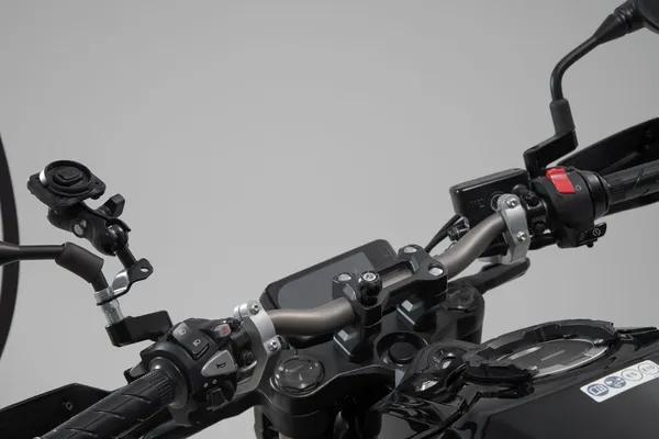 Kit support universel X-Grip SW-MOTECH - vue 5