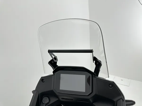 Support GPS WRS XL750 Transa - vue 4
