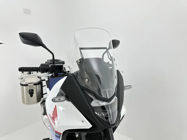 Support GPS WRS XL750 Transa - vue 5