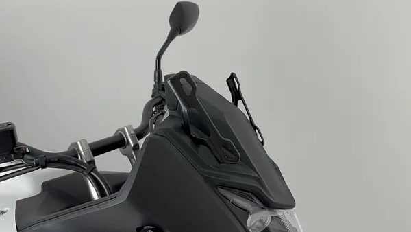 Support GPS WRS XL750 Transa - vue 6