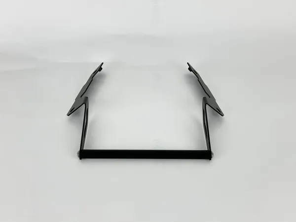 Support GPS WRS XL750 Transa - vue 7