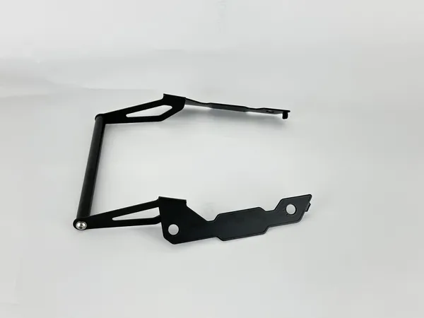 Support GPS WRS XL750 Transa - vue 8