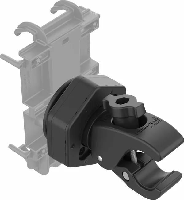 RAM MOUNTS Base Tough Claw Small avec vibration - vue 3