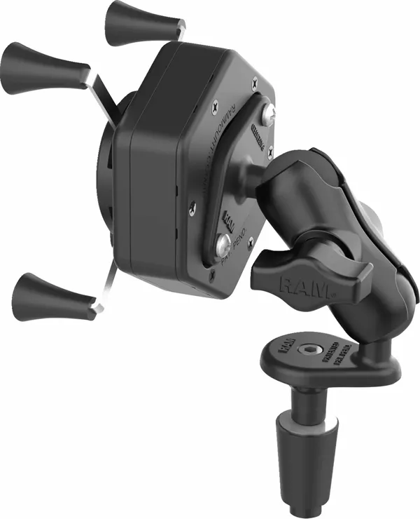 Kit de fixation guidon et potence Xgrip RAM MOUNTS - vue 3