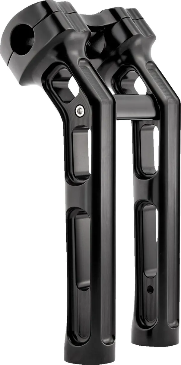 Risers method 10 black - vue 2