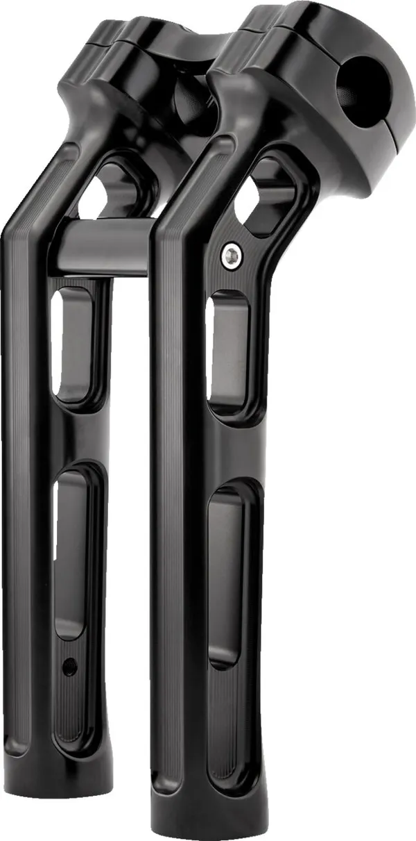 Risers method 10 black - vue 3