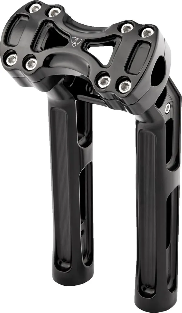 Risers method 10 black - vue 4
