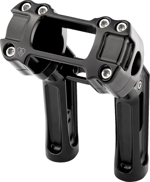 Risers Method 7 Black ARLEN NESS - vue 3