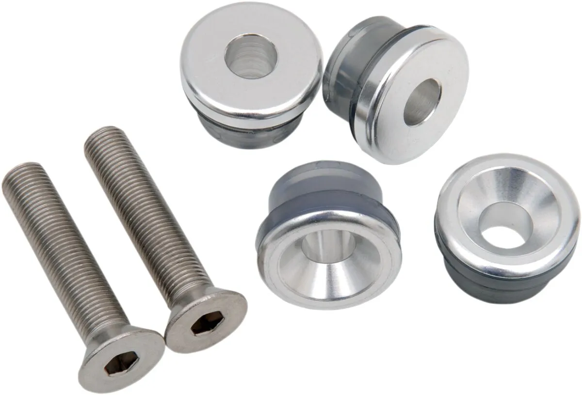 Kit de bagues de riser de guidon personnalisées Gooden Tight™ Alloy Art