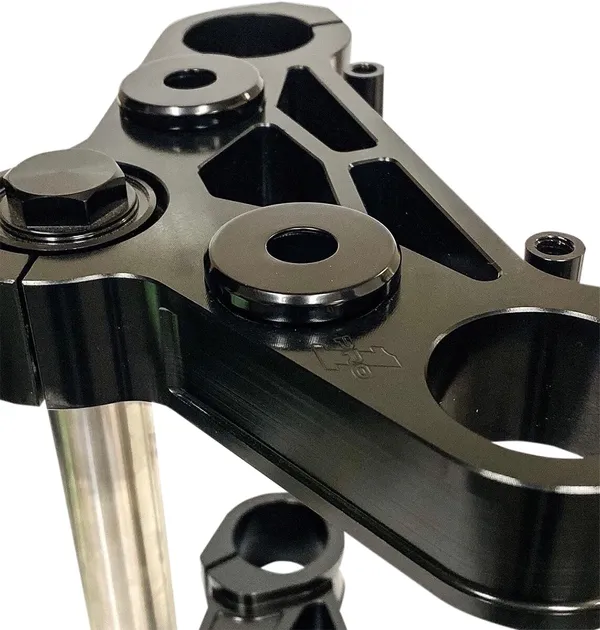 Kit de bagues pour riser en polyuréthane PRO-ONE PERF.MFG. - vue 2