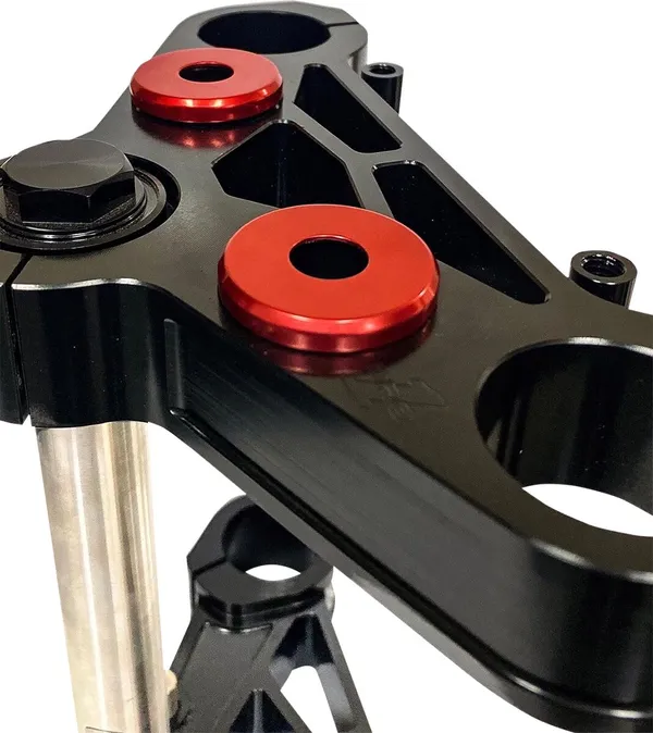 Kit de bagues pour riser en polyuréthane PRO-ONE PERF.MFG. - vue 2