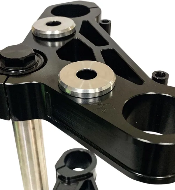 Kit de bagues pour riser en polyuréthane PRO-ONE PERF.MFG. - vue 2