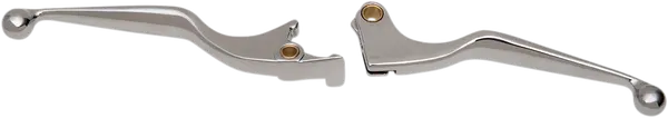 Gants Levers wide-style Honda CH Kuryakyn - vue 2
