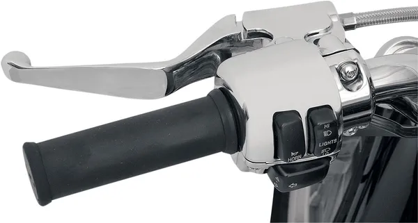 Commandes HB1/2MC 7-13XL DRAG SPECIALTIES - vue 2