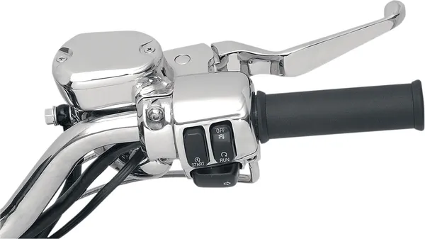 Commandes HB1/2MC 7-13XL DRAG SPECIALTIES - vue 3