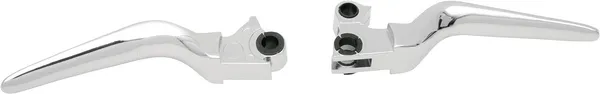 Leviers de frein custom DRAG SPECIALTIES CHR 96-17BT