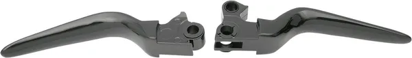 Leviers custom BLK 96-17BT DRAG SPECIALTIES