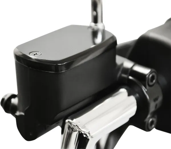 Housse BARON Cover M/C BOLT/950 BLK - vue 2