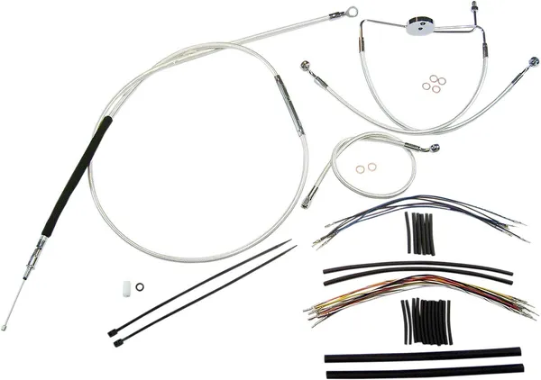 Kit d'installation de guidon Sterling Chromite II® Designer MAGNUM SHIELDING
