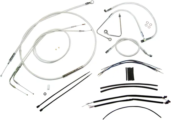Kit d'installation de guidon Sterling Chromite II® Designer MAGNUM SHIELDING