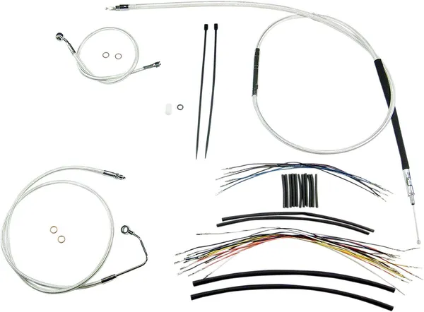 Kit d'installation supérieure de guidon Sterling Chromite II® MAGNUM SHIELDING