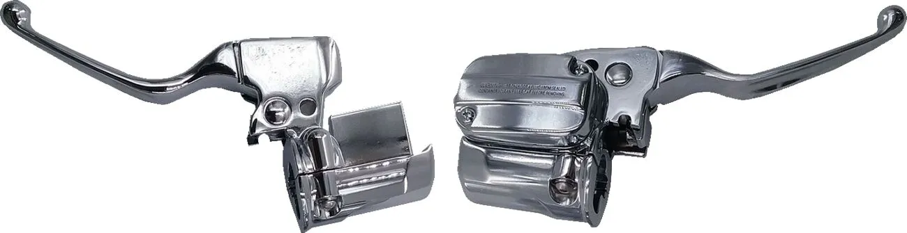 Kit de commandes au guidon DRAG SPECIALTIES