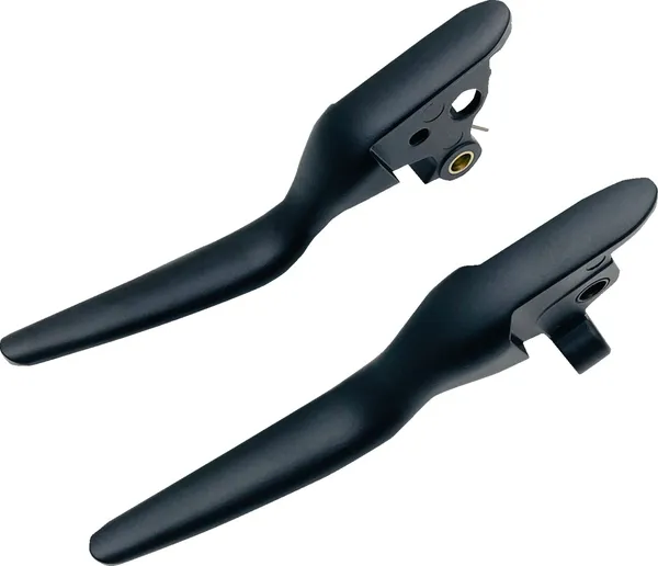 Leviers LSR BLK 21-22 TOUR DRAG SPECIALTIES