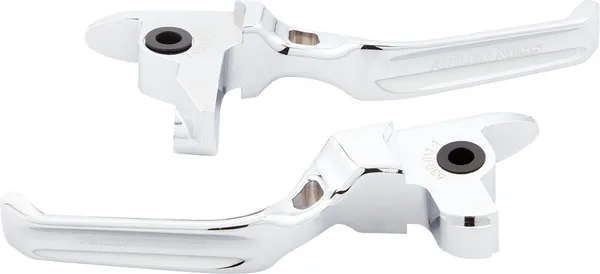 Ensemble de leviers Method chrome ARLEN NESS